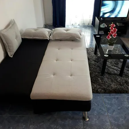 Heart Of Apartment Bucharest