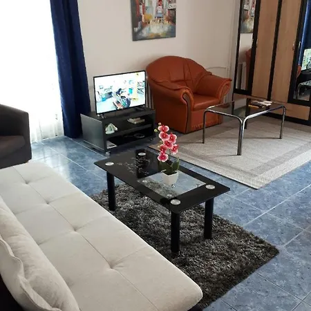 Heart Of Apartment *